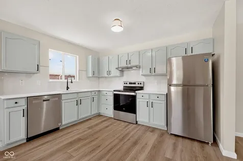 4213 S Amber Court New Palestine IN 46163