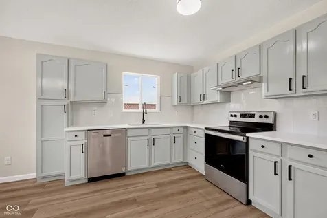 4213 S Amber Court New Palestine IN 46163