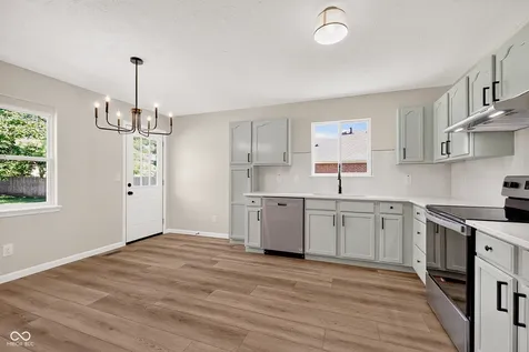 4213 S Amber Court New Palestine IN 46163