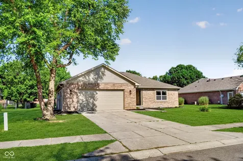 4213 S Amber Court New Palestine IN 46163