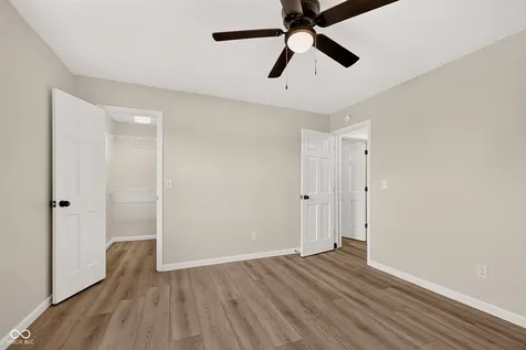 4213 S Amber Court New Palestine IN 46163