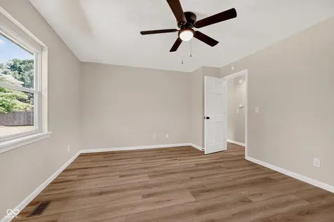 4213 S Amber Court New Palestine IN 46163