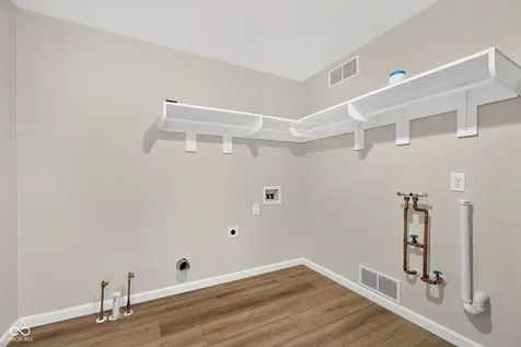 4213 S Amber Court New Palestine IN 46163