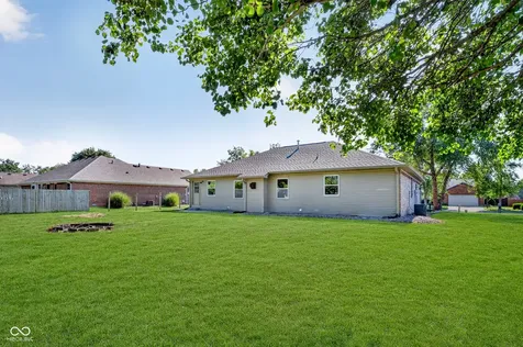 4213 S Amber Court New Palestine IN 46163