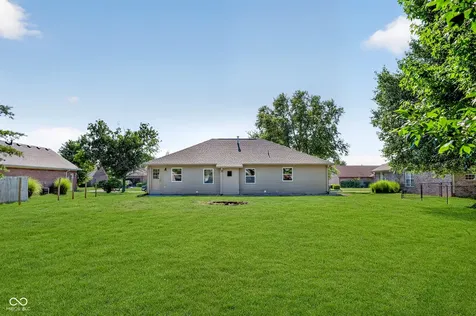 4213 S Amber Court New Palestine IN 46163