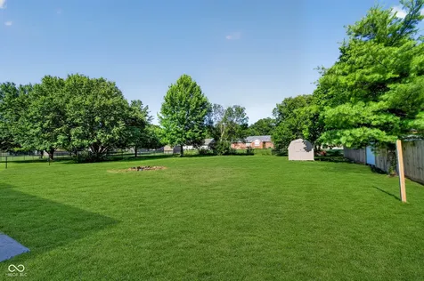 4213 S Amber Court New Palestine IN 46163
