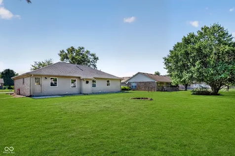 4213 S Amber Court New Palestine IN 46163