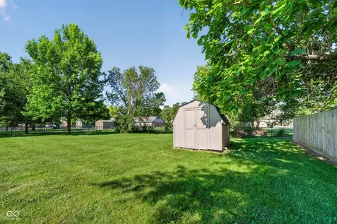 4213 S Amber Court New Palestine IN 46163