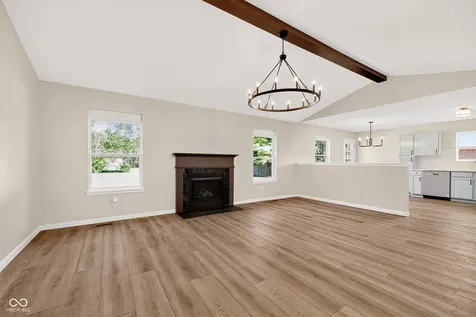 4213 S Amber Court New Palestine IN 46163
