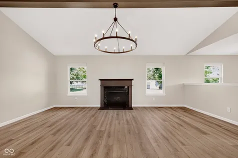 4213 S Amber Court New Palestine IN 46163
