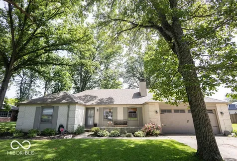 2427 Shady Lane Anderson IN 46011