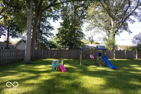 2427 Shady Lane Anderson IN 46011