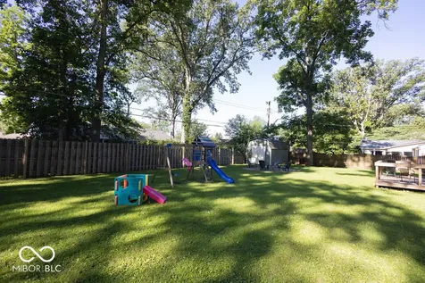 2427 Shady Lane Anderson IN 46011