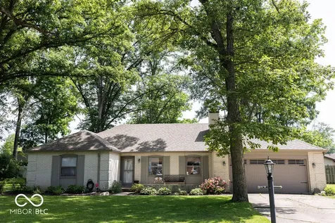 2427 Shady Lane Anderson IN 46011
