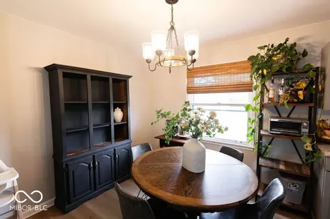 2427 Shady Lane Anderson IN 46011