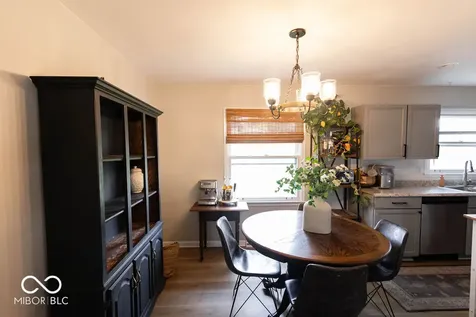 2427 Shady Lane Anderson IN 46011