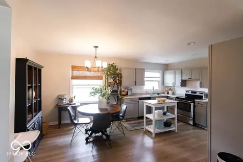 2427 Shady Lane Anderson IN 46011