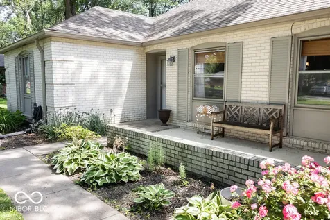 2427 Shady Lane Anderson IN 46011