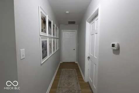 2427 Shady Lane Anderson IN 46011