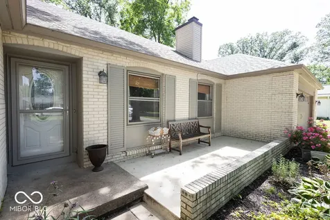 2427 Shady Lane Anderson IN 46011