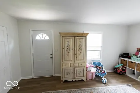 2427 Shady Lane Anderson IN 46011
