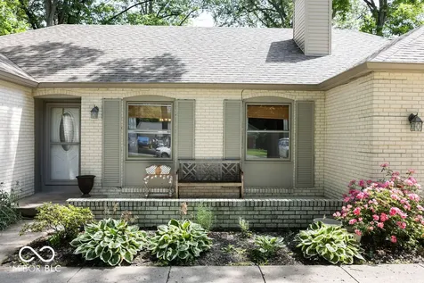 2427 Shady Lane Anderson IN 46011