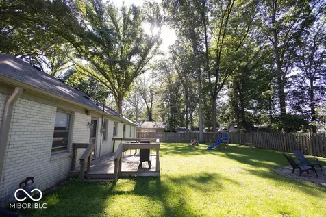 2427 Shady Lane Anderson IN 46011