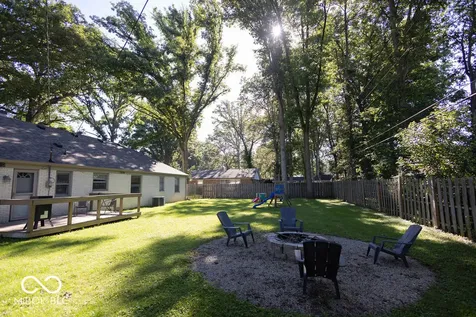 2427 Shady Lane Anderson IN 46011