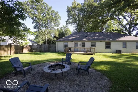 2427 Shady Lane Anderson IN 46011