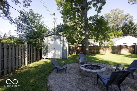 2427 Shady Lane Anderson IN 46011