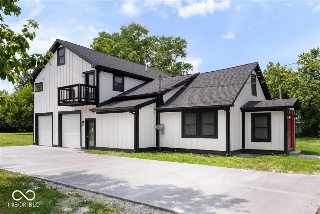 1395 Mulberry Street Noblesville IN 46060