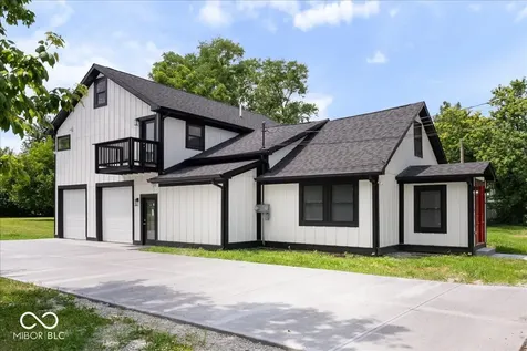 1395 Mulberry Street Noblesville IN 46060