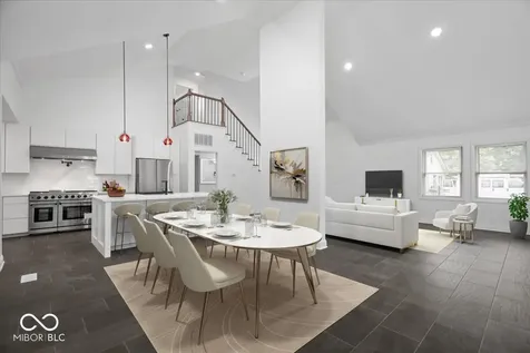 1395 Mulberry Street Noblesville IN 46060