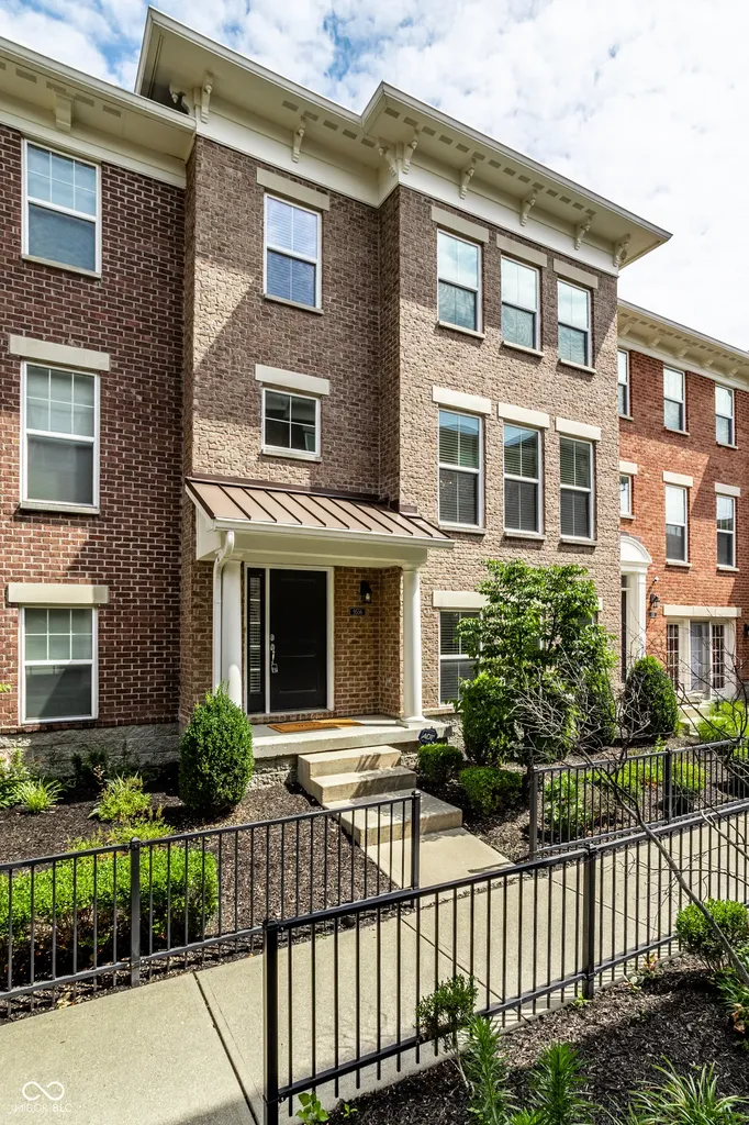 9556 Oakley Drive Indianapolis IN 46260