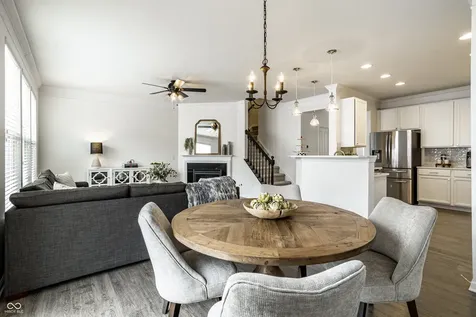 9556 Oakley Drive Indianapolis IN 46260