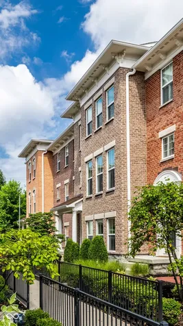 9556 Oakley Drive Indianapolis IN 46260