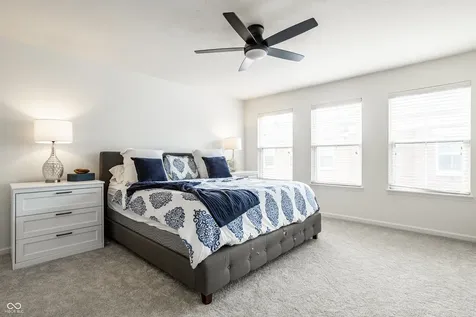 9556 Oakley Drive Indianapolis IN 46260