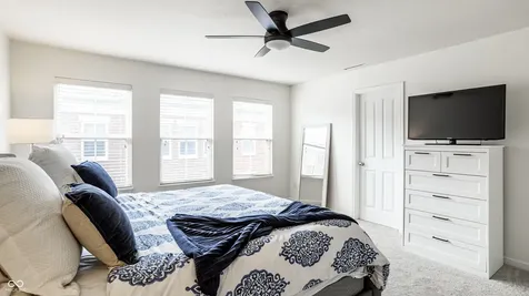 9556 Oakley Drive Indianapolis IN 46260
