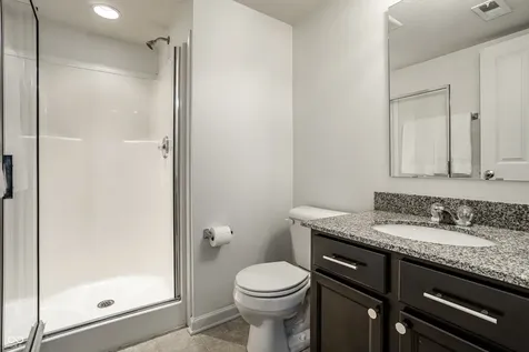 9556 Oakley Drive Indianapolis IN 46260