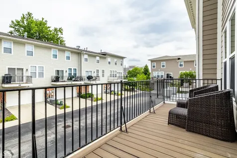 9556 Oakley Drive Indianapolis IN 46260