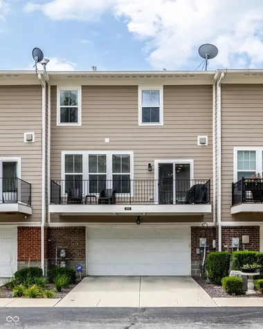 9556 Oakley Drive Indianapolis IN 46260