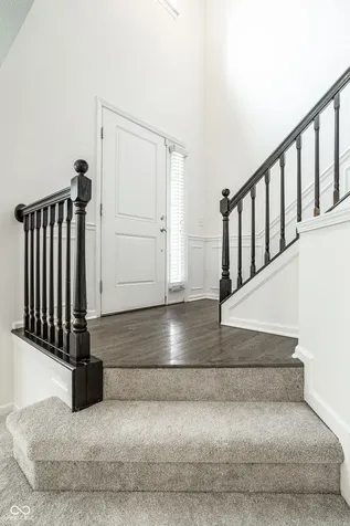 9556 Oakley Drive Indianapolis IN 46260
