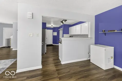 529 Overland Drive Greenwood IN 46143