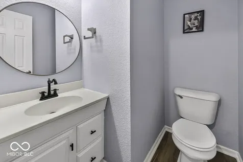 529 Overland Drive Greenwood IN 46143