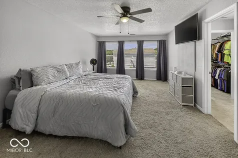 529 Overland Drive Greenwood IN 46143