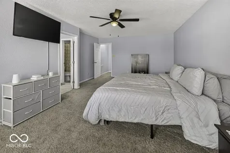 529 Overland Drive Greenwood IN 46143