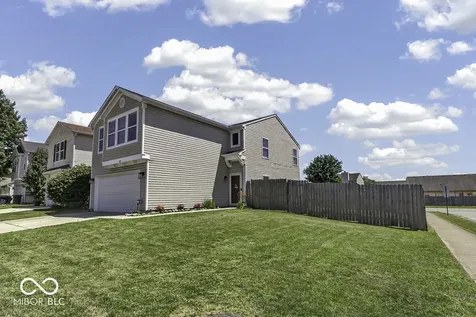 529 Overland Drive Greenwood IN 46143