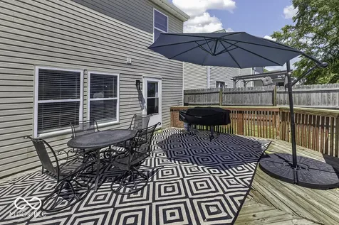 529 Overland Drive Greenwood IN 46143