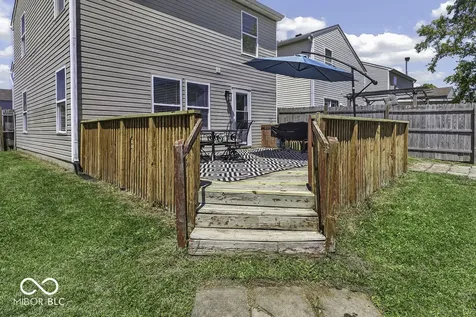 529 Overland Drive Greenwood IN 46143