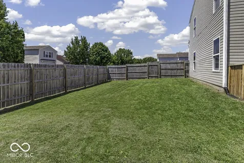 529 Overland Drive Greenwood IN 46143